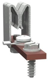 105J - Fifth Terminal For Use With Safety Sockets